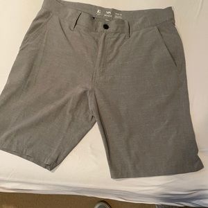 RVCA shorts